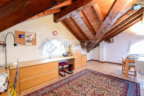 Villa in vendita a Seregno