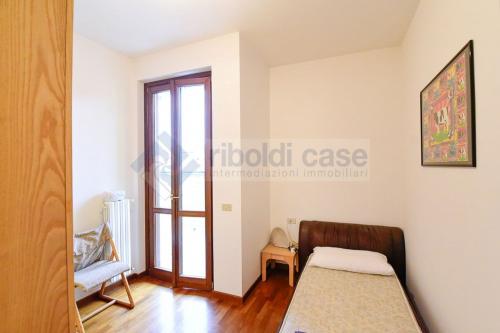 Villa in vendita a Seregno