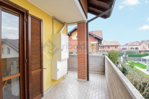 Villa in vendita a Seregno