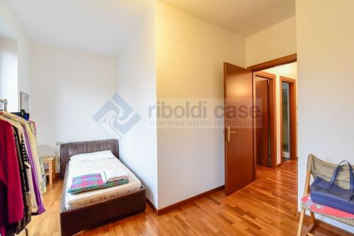 Villa in vendita a Seregno