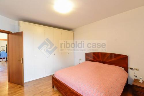Villa in vendita a Seregno