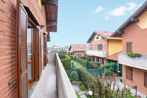 Villa in vendita a Seregno