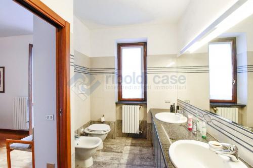 Villa in vendita a Seregno