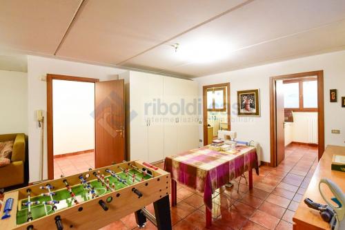 Villa in vendita a Seregno