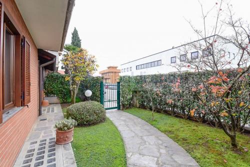 Villa in vendita a Seregno