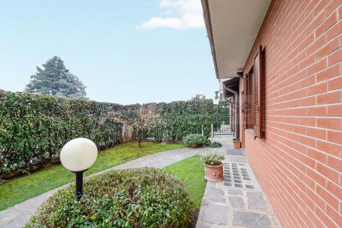 Villa in vendita a Seregno