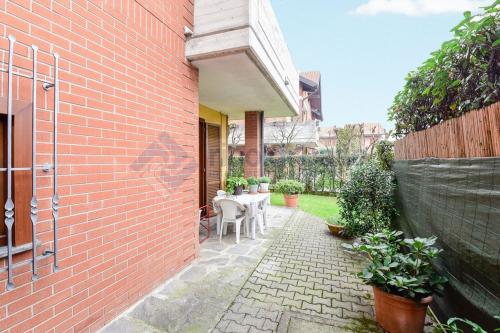 Villa in vendita a Seregno