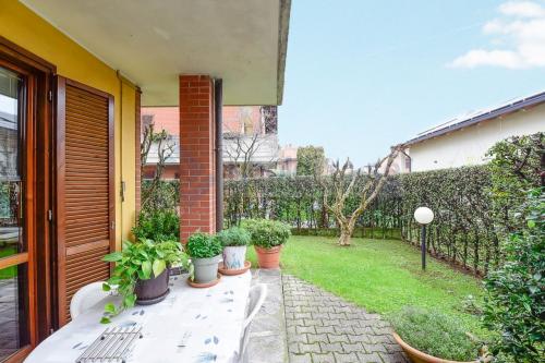 Villa in vendita a Seregno