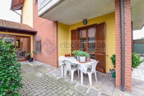 Villa in vendita a Seregno