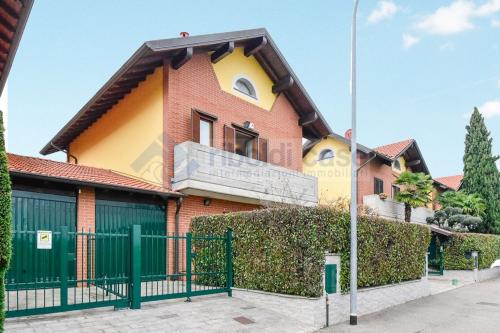 Villa in vendita a Seregno