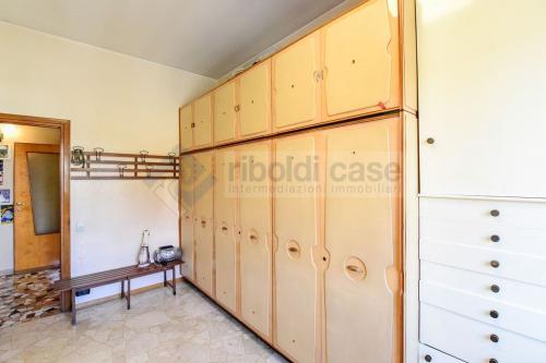 Villa in vendita a Verano Brianza