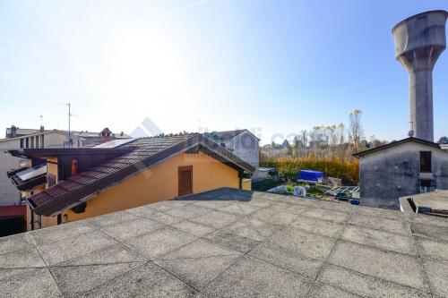 Villa in vendita a Verano Brianza