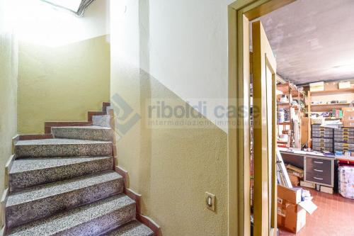 Villa in vendita a Verano Brianza