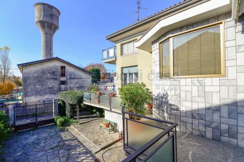 Villa in vendita a Verano Brianza