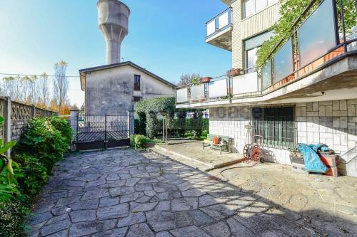Villa in vendita a Verano Brianza