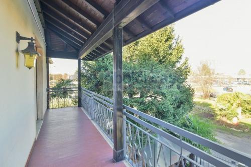 Appartamento in vendita a Verano Brianza