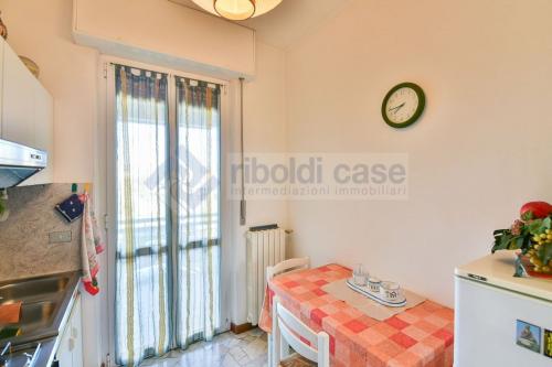 Appartamento in vendita a Verano Brianza