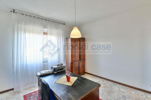 Appartamento in vendita a Verano Brianza