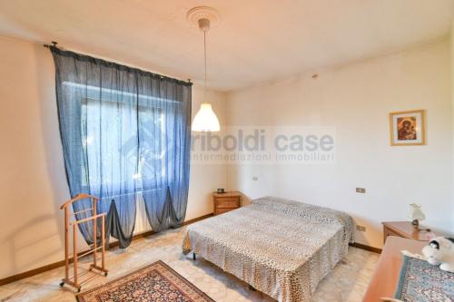Appartamento in vendita a Verano Brianza