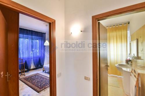 Appartamento in vendita a Verano Brianza