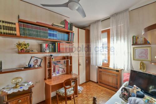 Appartamento in vendita a Seregno