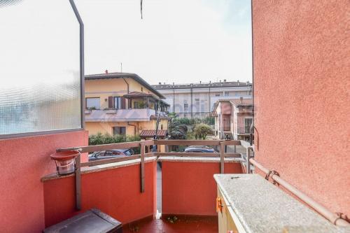 Appartamento in vendita a Seregno