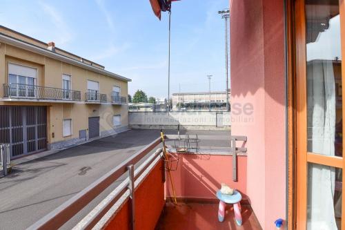 Appartamento in vendita a Seregno