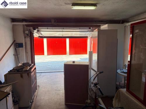 Capannone in vendita a Giussano