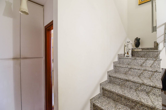 Appartamento in vendita a Seveso