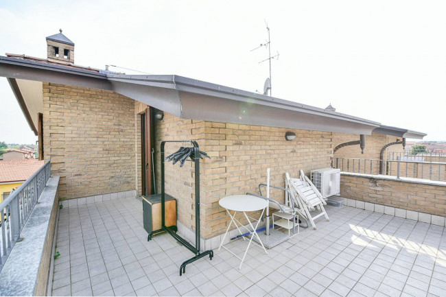 Appartamento in vendita a Seveso