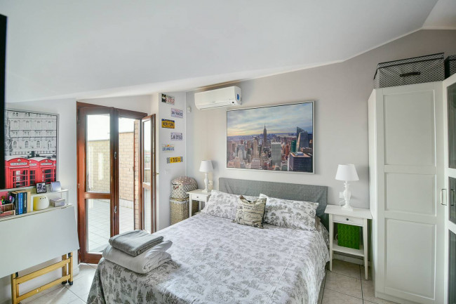 Appartamento in vendita a Seveso