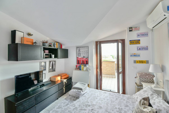 Appartamento in vendita a Seveso