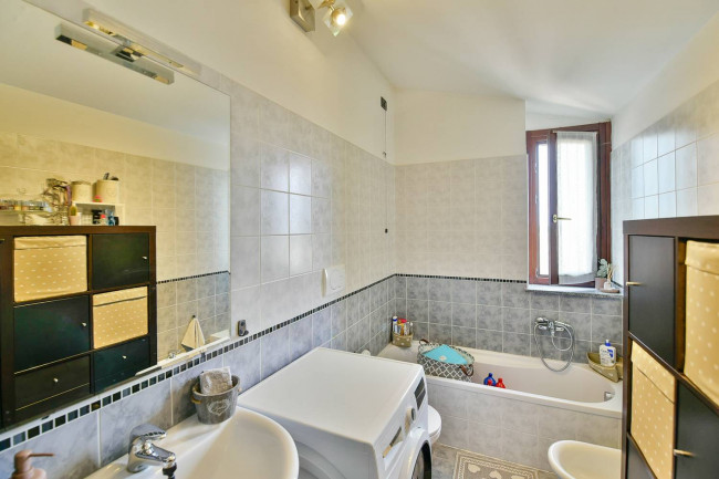 Appartamento in vendita a Seveso
