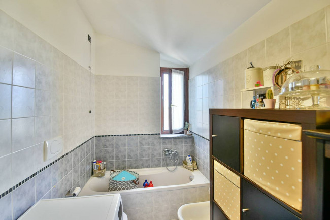 Appartamento in vendita a Seveso