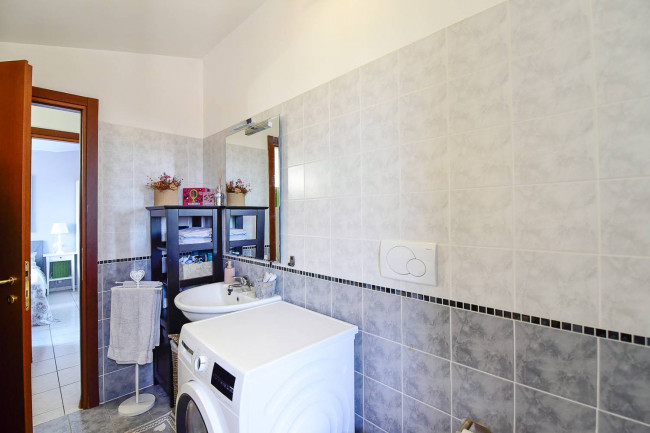 Appartamento in vendita a Seveso