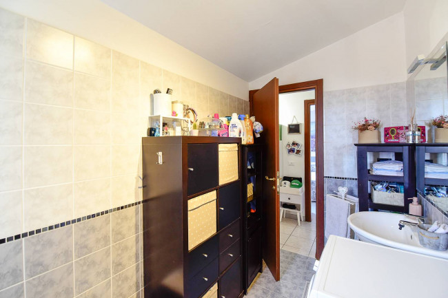 Appartamento in vendita a Seveso