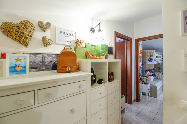 Appartamento in vendita a Seveso