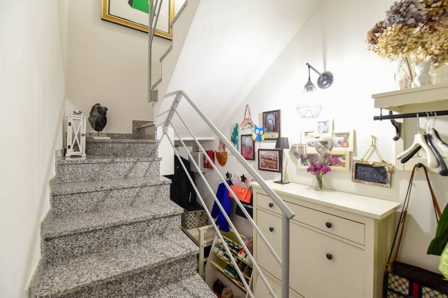 Appartamento in vendita a Seveso