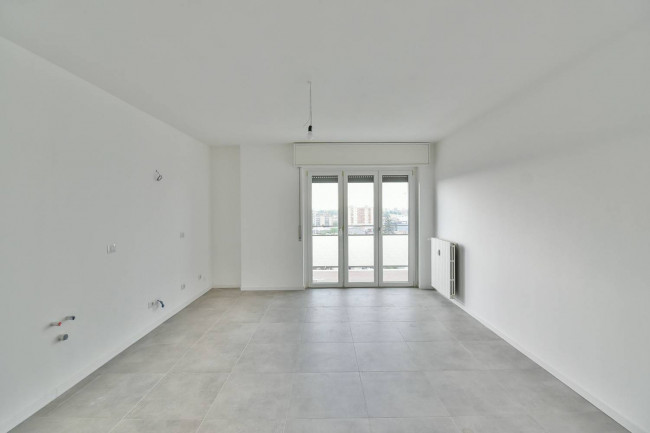 Appartamento in vendita a Lissone