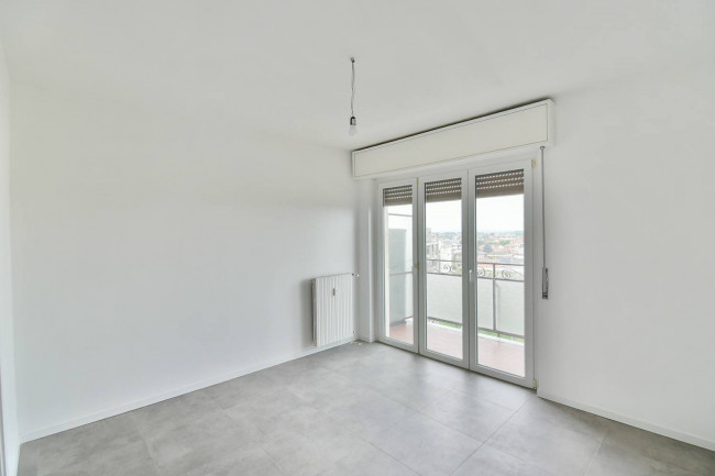 Appartamento in vendita a Lissone