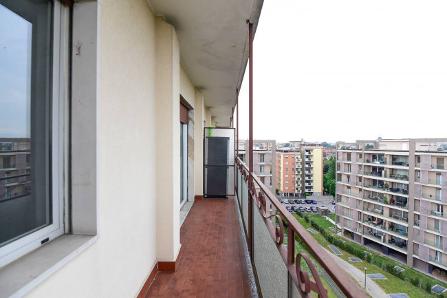 Appartamento in vendita a Lissone