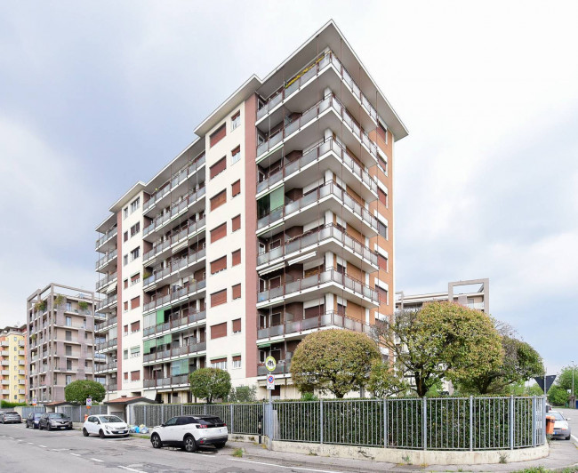 Appartamento in vendita a Lissone