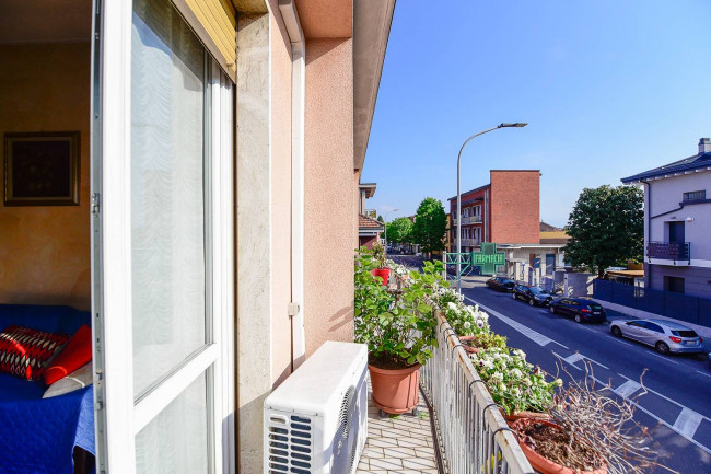 Appartamento in vendita a Seregno