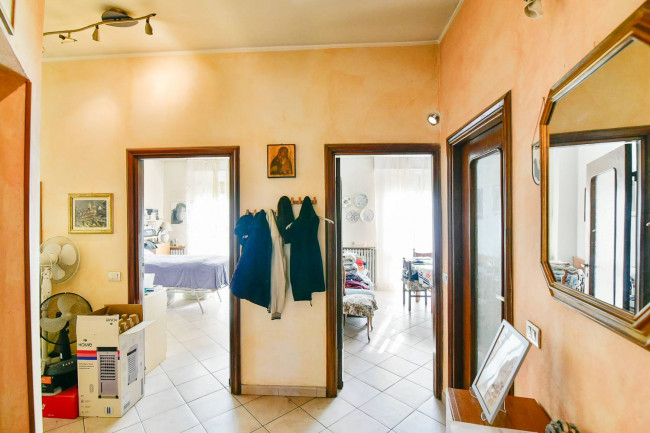 Appartamento in vendita a Seregno