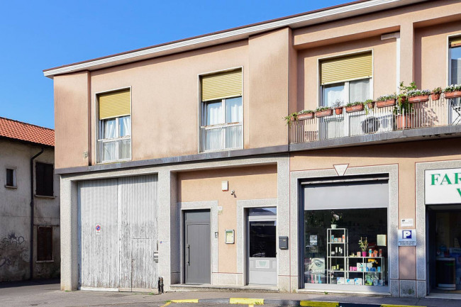 Appartamento in vendita a Seregno