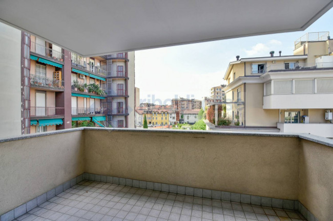 Appartamento in vendita a Seregno