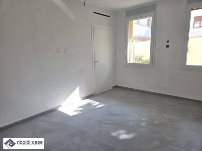 Appartamento in vendita a Seregno