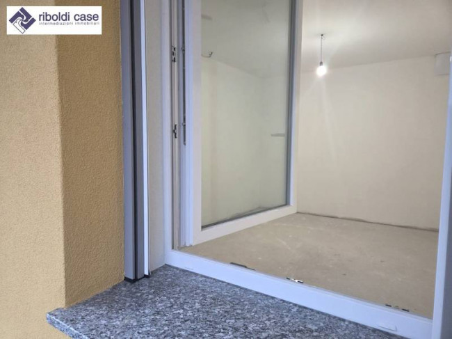 Appartamento in vendita a Seregno