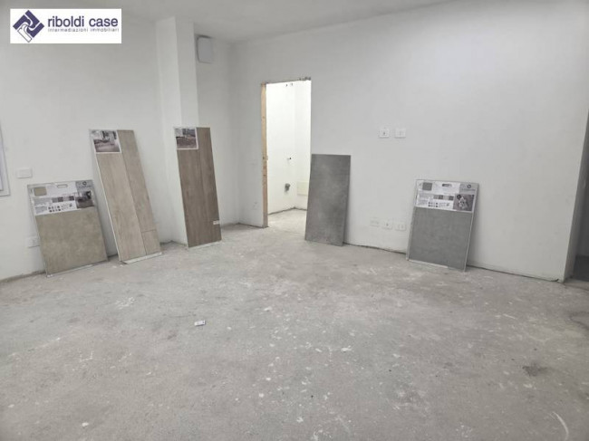 Appartamento in vendita a Seregno