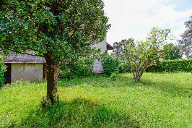 Villa in vendita a Meda